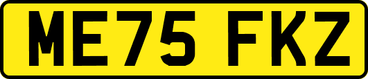 ME75FKZ