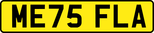 ME75FLA