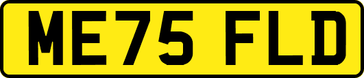 ME75FLD