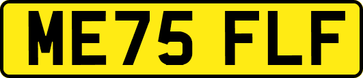 ME75FLF
