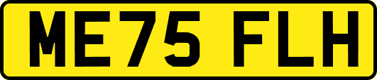 ME75FLH