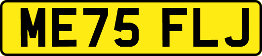 ME75FLJ