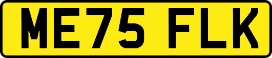 ME75FLK