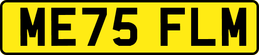 ME75FLM
