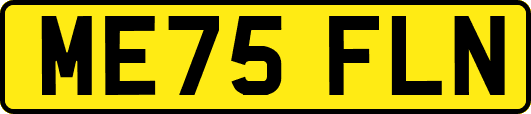 ME75FLN