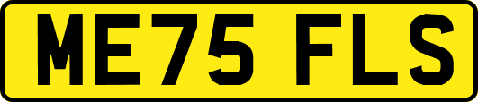 ME75FLS