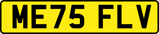 ME75FLV