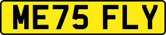 ME75FLY