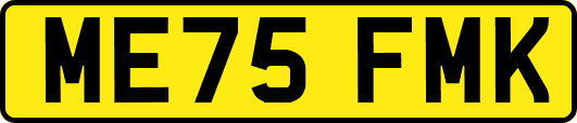 ME75FMK