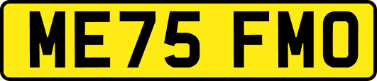 ME75FMO
