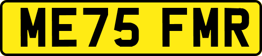 ME75FMR