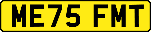 ME75FMT