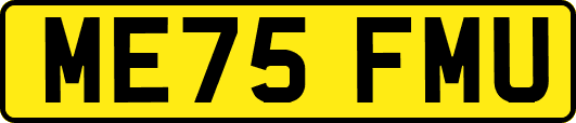 ME75FMU