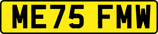 ME75FMW