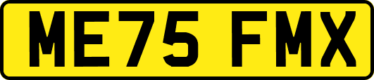 ME75FMX
