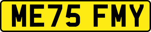 ME75FMY
