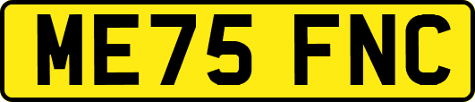 ME75FNC