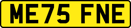 ME75FNE