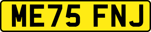 ME75FNJ