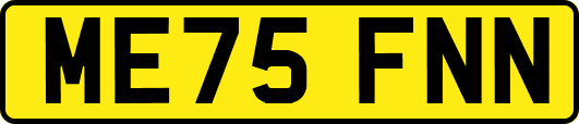 ME75FNN