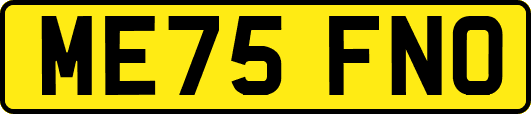 ME75FNO