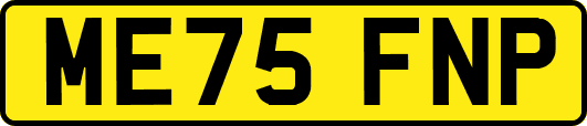 ME75FNP