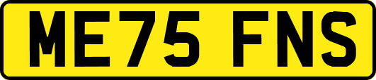 ME75FNS