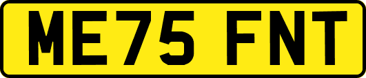 ME75FNT