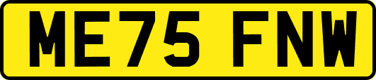 ME75FNW