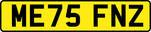 ME75FNZ