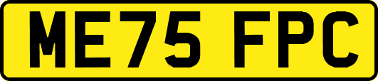 ME75FPC