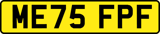 ME75FPF