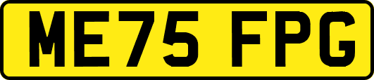 ME75FPG