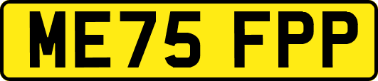 ME75FPP
