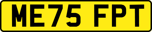 ME75FPT