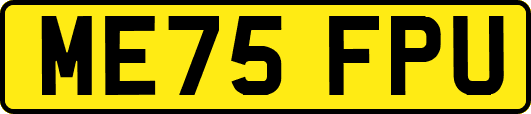 ME75FPU