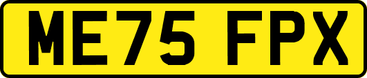 ME75FPX