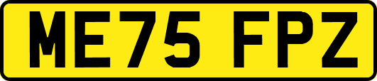 ME75FPZ