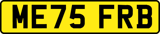 ME75FRB