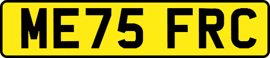 ME75FRC