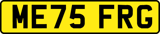 ME75FRG