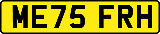 ME75FRH