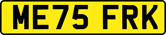 ME75FRK