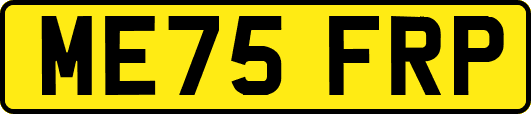 ME75FRP