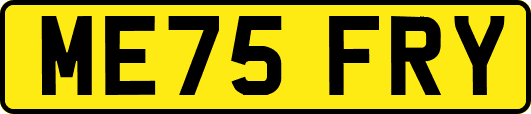 ME75FRY