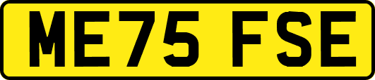 ME75FSE