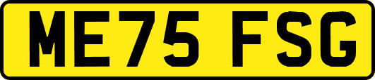 ME75FSG