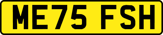 ME75FSH