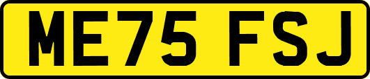 ME75FSJ