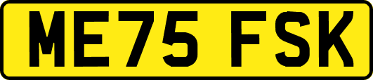 ME75FSK